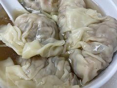 -麦文记面家(佐敦店)