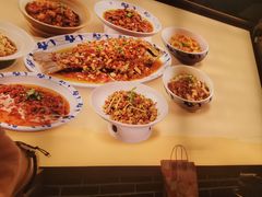 -八碗湘长沙市井菜(坡子街店)