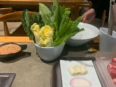 -贰重天冰煮羊自助火锅(东坝店)