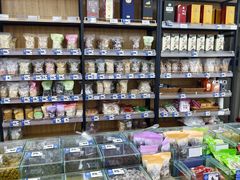 -苏州蜜字牌蜜饯(东环店)