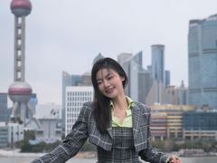 -POP露台西餐厅·望江阁