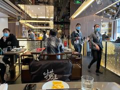 -捞王锅物料理(上海世茂广场店)