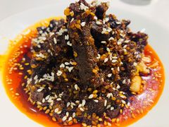 -院8里·少城记忆老川菜(宽窄巷子店)