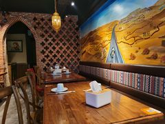 -疆里疆外·和田烤肉·清真