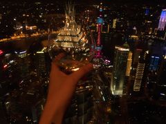 -上海柏悦酒店·世纪100牛排馆