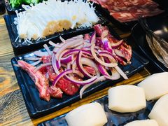 -莱真牛碳火烤肉(合肥旗舰店)