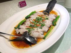 清蒸鸭嘴鱼（斤）-莲花餐饮(高新店)