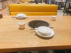 -掂档潮汕牛肉火锅(沈阳万象城店)