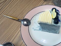 -嗒令甜品·主题融合料理餐厅(首座时代店)