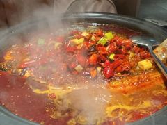 -探鱼·鲜青椒爽麻烤鱼(领展购物广场店)
