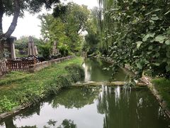 -春风习习