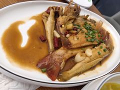-渔满仓海鲜渔家(象山二店)