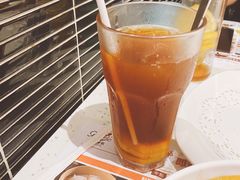 -新世界餐厅(万达店)
