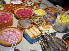 -海底捞大排档火锅(打浦路店)