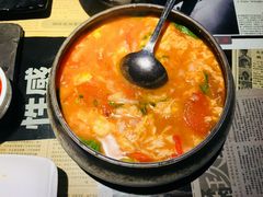 番茄面鱼-豆蔻电影主题餐厅(四牌楼店)