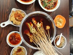 -成都瓜串串(华强北店)