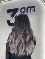 -DL HAIR SALON