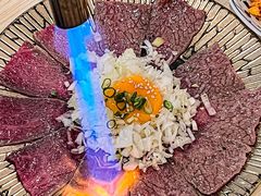 -大阪烧肉BAKA一代(十亩地店)