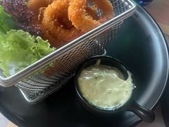 -安妮意大利餐厅(日坛店)