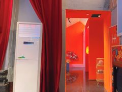 -里堂派对·独栋团建聚会小院轰趴馆(三圣乡店)