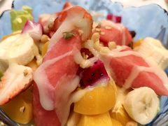 -Aqua Oasis 水天堂(常熟永旺店)