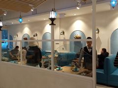 -顺明新疆风味餐厅(五一路店)