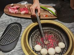 -虎哥六韩式烤肉料理 TIGERGRILL(隆生金山湖中心购物广场店)