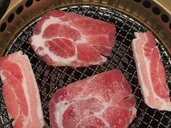 -炙城·韩式烤肉(南京东路店)