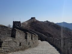 -慕田峪长城