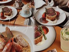 -JANS意式简餐厅·惠灵顿牛排