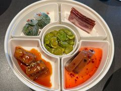 -湖里春风·淮扬菜(丽泽天街店)