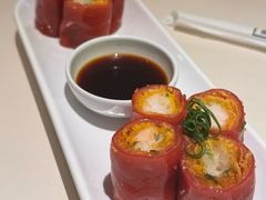 -蔡澜点心·粤菜(嘉里中心店)