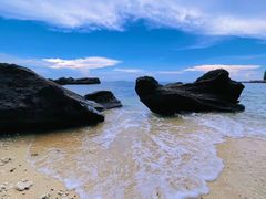 -涠洲岛火山国家地质公园