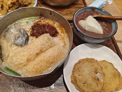 -小满手工粉(上海新世界城店)