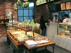 -RiceZone乐食尊纯米面包坊(望京店)