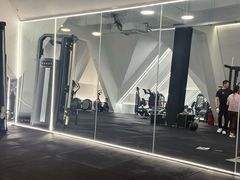 -星河荟健身Cihooklub(中大别墅店)