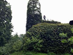 -三鹰之森吉卜力美术馆