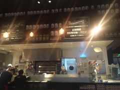 -玛尚诺Pizza&Bar(长泰广场店)