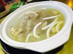 -龙泉人椰子鸡.糟粕醋.海南菜(三亚旗舰店)