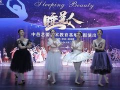 -中央芭蕾舞团·中芭艺蕾(酒仙桥明星校区)