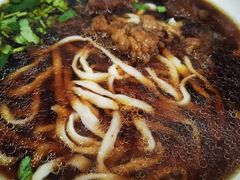 -北京清真房记小吃店