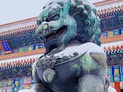 -故宫博物院(故宫)