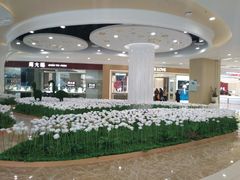 -万达广场(大明宫店)