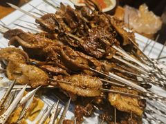 -状元阁烧烤(新华路总店)