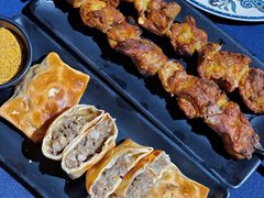 -伊带伊路新疆美食府(呼家楼店)