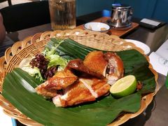 -美奈小馆·越南料理(中航城君尚购物中心店)