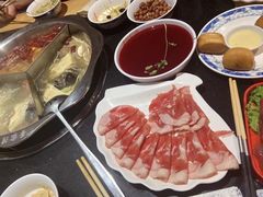 -董家湾重庆老火锅(张家窝店)