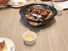 -六泰居·尔滨地标·东北菜(泰山路店)