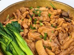 铜盆菜远蒸家鸡-任兴记(定西路店)