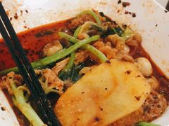 -林静小吃(复兴路店)